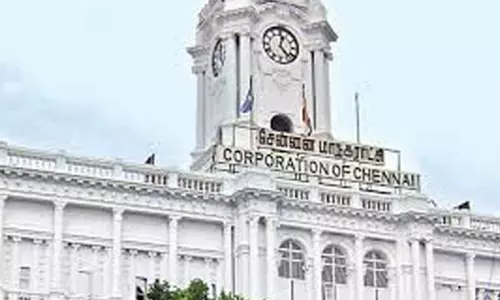 மழைநீர் வடிகால் பணிகள் மேற்கொள்ளப்படும் இடங்களில் பாதுகாப்பின்றி இருந்தால் புகார் தெரிவிக்கலாம் : சென்னை மாநகராட்சி மழைநீர் வடிகால் பணிகள் மேற்கொள்ளப்படும் இடங்களில் பாதுகாப்பின்றி இருந்தால் புகார் தெரிவிக்கலாம் : சென்னை மாநகராட்சி