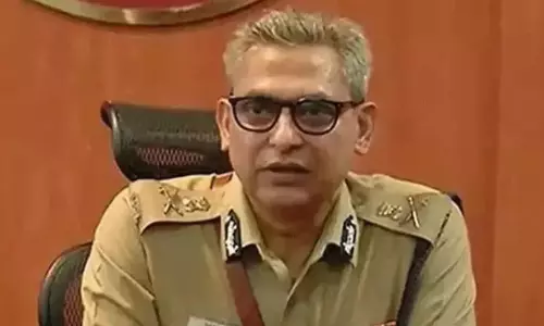 31-ந்தேதி ஓய்வு பெறும் சங்கர்ஜிவால்.. புதிய டி.ஜி.பி. யார்? வெளியான பரபரப்பு தகவல்