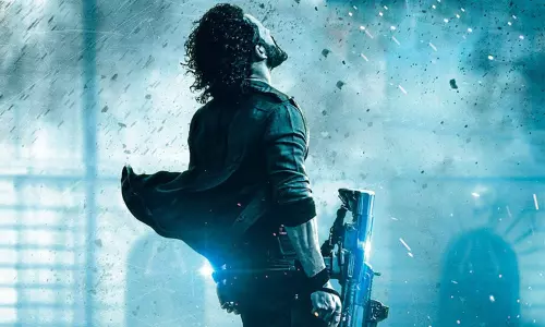 பட்ஜெட் ரூ.90 கோடி...வசூல் ரூ.9 கோடி : பாக்ஸ் ஆபீஸில் மிகப்பெரிய தோல்வியடைந்த படம் - எது தெரியுமா?