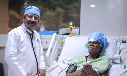 நல்லகண்ணுவின் உடல்நிலையில் முன்னேற்றம் - மருத்துவமனை அறிக்கை