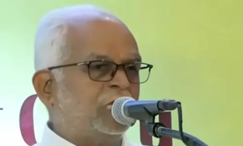 எனக்கு வாய்ப்பு அளித்தால் அரசமைப்பை காக்க முழு மூச்சோடு போராடுவேன்: சுதர்சன் ரெட்டி