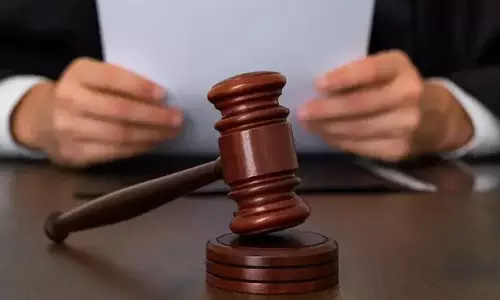 விவாகரத்து கேட்டு வந்த பெண்ணிடம் அவமரியாதையாக நடந்த நீதிபதியிடம் விசாரணை