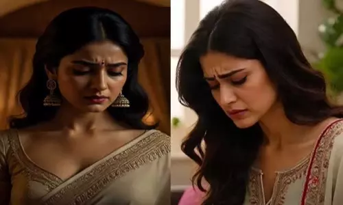 கதாநாயகி ஆக ஆசைப்பட்ட கல்லூரி மாணவியை ஏமாற்றி ரூ.24 லட்சம் மோசடி; 2 பேர் கைது