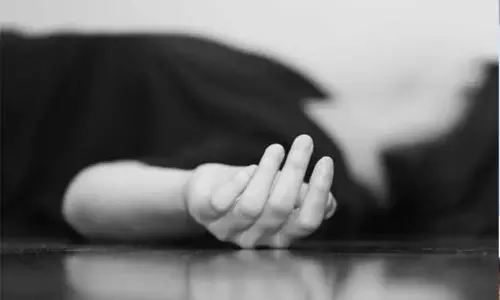 மது குடித்துவிட்டு வந்ததால் கண்டித்த தந்தை: வாலிபர் எடுத்த விபரீத முடிவு மது குடித்துவிட்டு வந்ததால் கண்டித்த தந்தை: வாலிபர் எடுத்த விபரீத முடிவு