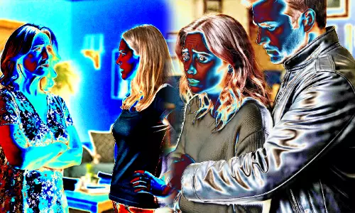 கள்ளக்காதலுக்கு இடையூறு:  ராகி உருண்டையில் விஷம் கலந்து மாமியாரை கொன்ற பெண்