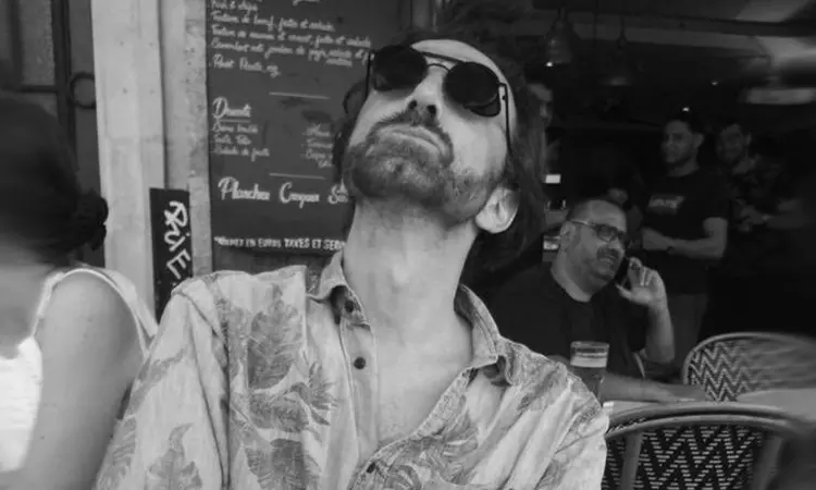 Emily paris assistant director dies 47 while filming italy