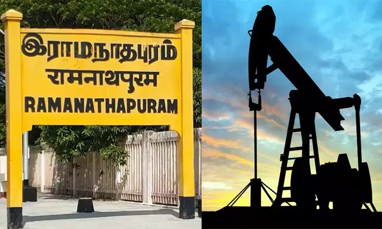 ஹைட்ரோ கார்பன் எடுக்க ராமநாதபுரம் மாவட்டத்தை தேர்வு செய்தது ஏன்...? - விரிவான தகவல்