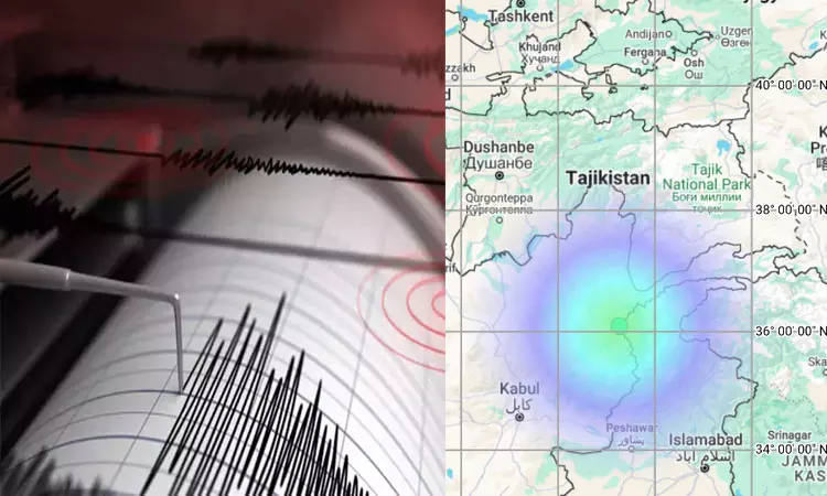 பாகிஸ்தானில் நிலநடுக்கம்: ரிக்டரில் 4.3 ஆக பதிவு ... ... இன்றைய முக்கிய செய்திகள் சில வரிகளில்.. 25-08-2025