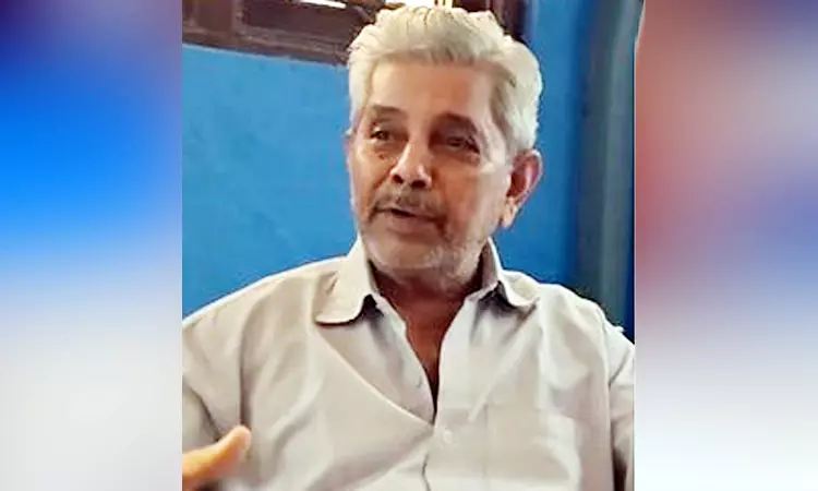 சென்னையில் நாய் கடித்துக் குதறியதில் முதியவர்... ... இன்றைய முக்கிய செய்திகள் சில வரிகளில்.. 25-08-2025