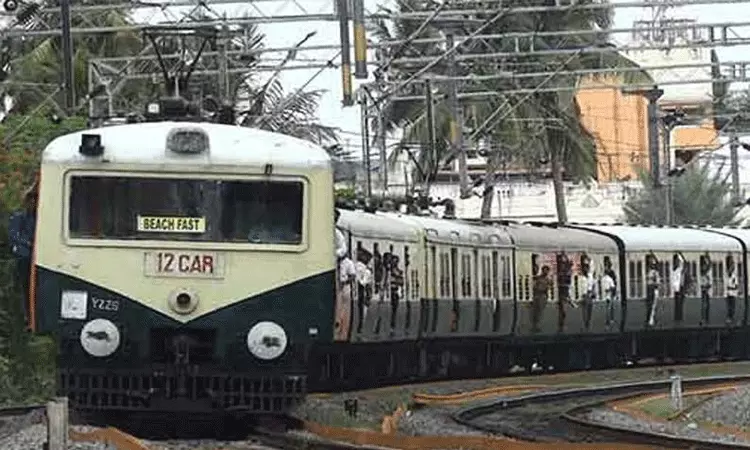 சென்னையில் மின்சார ரெயில் சேவை பாதிப்பு  தாம்பரம்... ... இன்றைய முக்கிய செய்திகள் சில வரிகளில்.. 25-08-2025