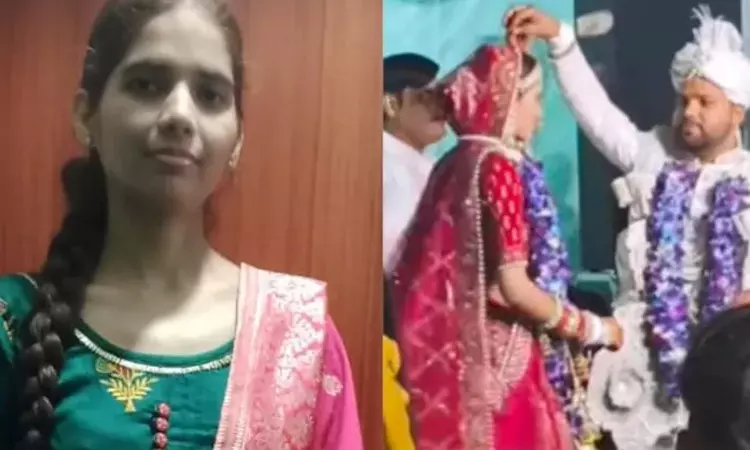 கர்ப்பிணி மர்ம மரணம்... வரதட்சணை கொடுமை என பெற்றோர் குற்றச்சாட்டு கர்ப்பிணி மர்ம மரணம்... வரதட்சணை கொடுமை என பெற்றோர் குற்றச்சாட்டு