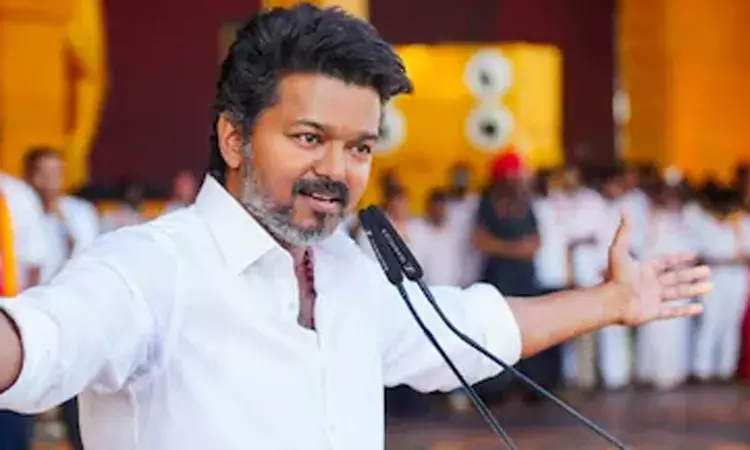நீங்கா நினைவில் அண்ணன்: விஜயகாந்த் குறித்து விஜய் நெகிழ்ச்சி நீங்கா நினைவில் அண்ணன்: விஜயகாந்த் குறித்து விஜய் நெகிழ்ச்சி