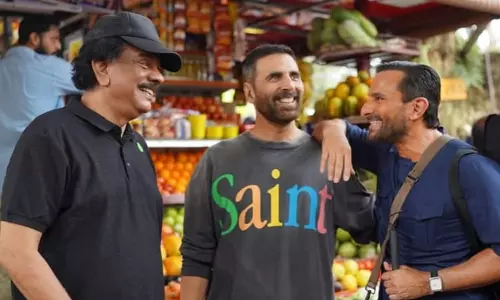 Popular director wants to retire with 100th film - fans shocked