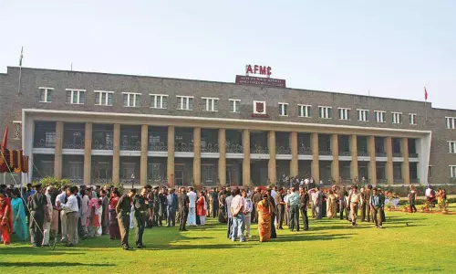 புனே ஆர்ம்டு போர்சஸ் மெடிக்கல் கல்லூரியில் என்னென்ன படிப்புகள்? - முழு விவரம் புனே ஆர்ம்டு போர்சஸ் மெடிக்கல் கல்லூரியில் என்னென்ன படிப்புகள்? - முழு விவரம்