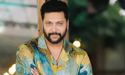 Notice to confiscate luxury bungalow - Ravi Mohan refuses to buy it