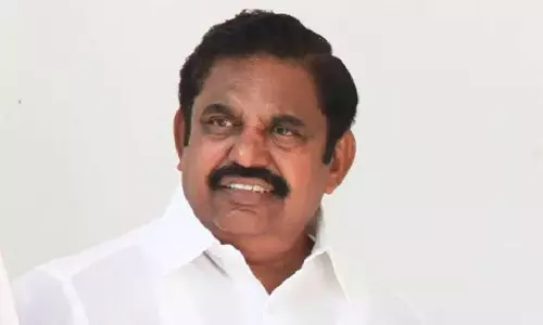 எளிய மக்கள் மீது உண்மையான அக்கறையோடு செயல்பட்ட பண்பாளர்; விஜயகாந்துக்கு எடப்பாடி பழனிசாமி புகழாரம்