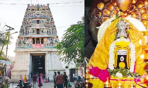 தூத்துக்குடி சங்கர ராமேஸ்வரர் கோவில் தூத்துக்குடி சங்கர ராமேஸ்வரர் கோவில்