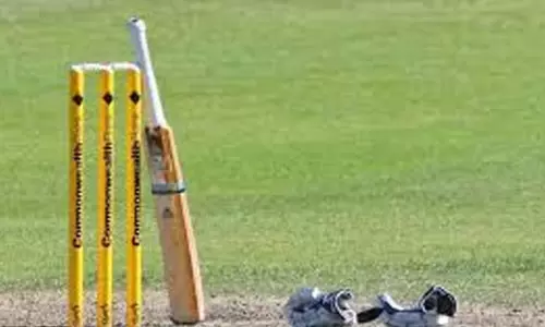 புச்சிபாபு கிரிக்கெட்: தமிழக கிரிக்கெட் சங்க தலைவர் லெவன்- மராட்டியம் ஆட்டம் ‘டிரா’