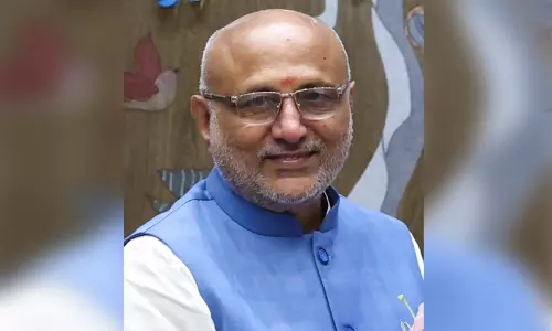 பா.ஜ.க. கூட்டணி துணை ஜனாதிபதி வேட்பாளர் சி.பி.ராதாகிருஷ்ணன் 27-ந் தேதி தமிழகம் வருகை பா.ஜ.க. கூட்டணி துணை ஜனாதிபதி வேட்பாளர் சி.பி.ராதாகிருஷ்ணன் 27-ந் தேதி தமிழகம் வருகை
