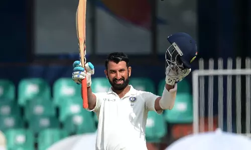 ரஞ்சியில் விளையாட முடிவெடுத்துவிட்டு திடீரென ஓய்வு அறிவித்தது ஏன்..? புஜாரா விளக்கம்