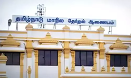 தேர்தலில் போட்டியிடாத 6 கட்சிகள் - மாநில தேர்தல் ஆணையம் நோட்டீஸ்