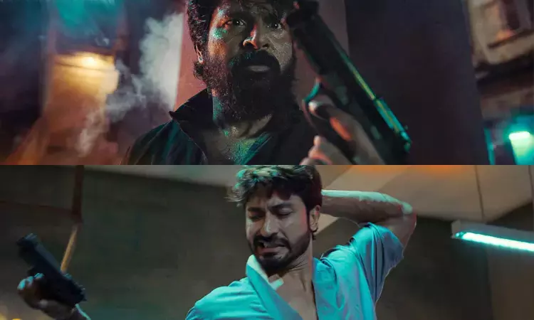 மதராஸியை யாரெல்லாம் பார்க்கலாம்...- சென்சார்... ... இன்றைய முக்கிய செய்திகள்.. சில வரிகளில்.. 26-08-2025