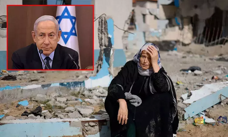 காசா தாக்குதலில் பத்திரிகையாளர்கள் உள்பட 21 பேர்... ... இன்றைய முக்கிய செய்திகள்.. சில வரிகளில்.. 26-08-2025 காசா தாக்குதலில் பத்திரிகையாளர்கள் உள்பட 21 பேர்... ... இன்றைய முக்கிய செய்திகள்.. சில வரிகளில்.. 26-08-2025