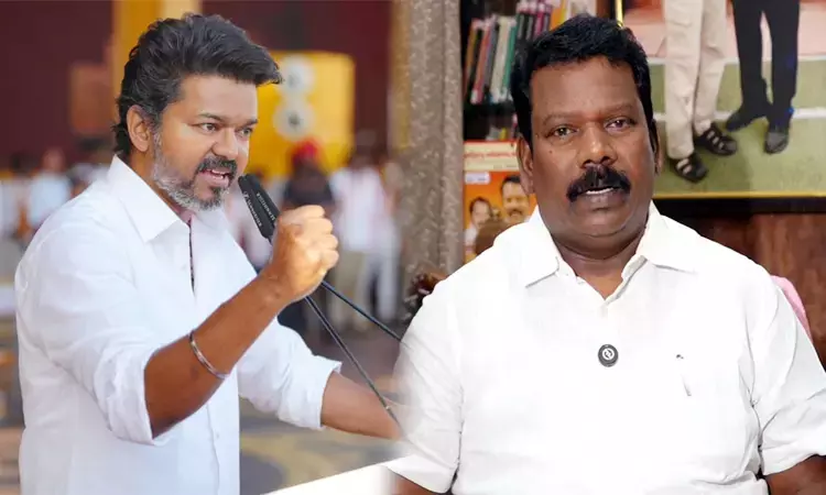 விஜயகாந்த், சிரஞ்சீவி நிலைதான் விஜய்க்கும்... ... இன்றைய முக்கிய செய்திகள்.. சில வரிகளில்.. 26-08-2025