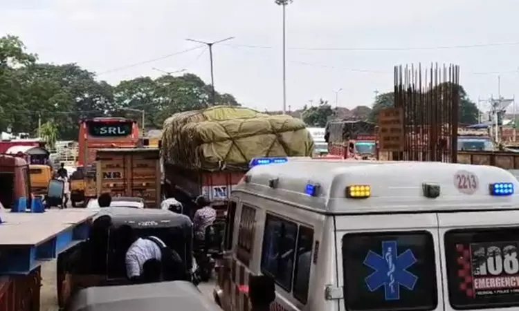 கோயம்பேடு சாலையில் கடும் போக்குவரத்து நெரிசல் ... ... இன்றைய முக்கிய செய்திகள்.. சில வரிகளில்.. 26-08-2025 கோயம்பேடு சாலையில் கடும் போக்குவரத்து நெரிசல் ... ... இன்றைய முக்கிய செய்திகள்.. சில வரிகளில்.. 26-08-2025