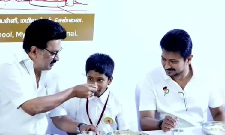 காலை உணவுத் திட்டம்.. மாணவர்களின் அறிவுப்பசியை... ... இன்றைய முக்கிய செய்திகள்.. சில வரிகளில்.. 26-08-2025 காலை உணவுத் திட்டம்.. மாணவர்களின் அறிவுப்பசியை... ... இன்றைய முக்கிய செய்திகள்.. சில வரிகளில்.. 26-08-2025