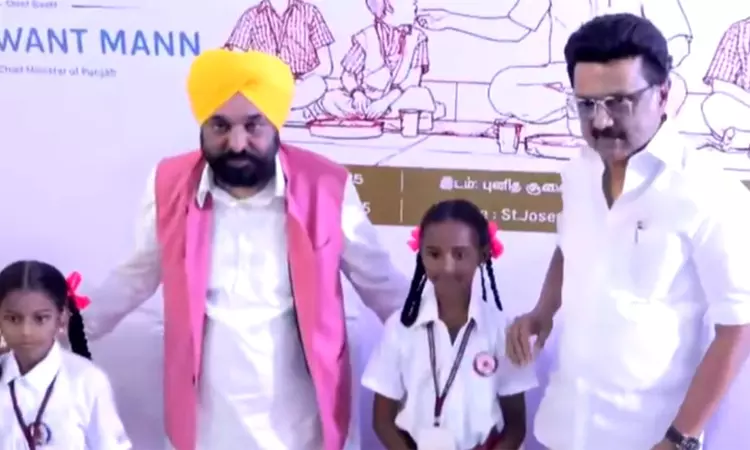 மாணவர்களுக்கு முதல்-அமைச்சர் மு.க.ஸ்டாலின் கூறிய... ... இன்றைய முக்கிய செய்திகள்.. சில வரிகளில்.. 26-08-2025