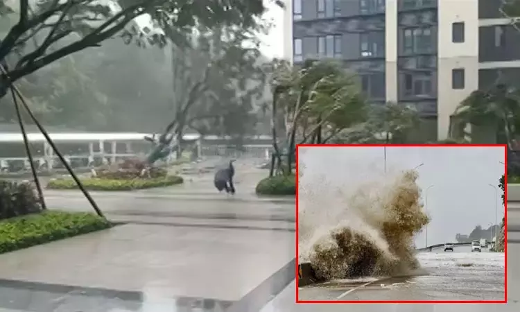 வியட்நாமை தாக்கிய கஜிகி புயல்; 3 லட்சம் பேர்... ... இன்றைய முக்கிய செய்திகள்.. சில வரிகளில்.. 26-08-2025