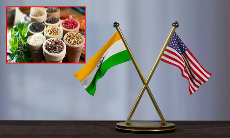 25 சதவீத கூடுதல் வரி நோட்டீஸ் பிறப்பித்த அமெரிக்கா; பிரதமர் மோடி கொடுத்த பதிலடி என்ன?