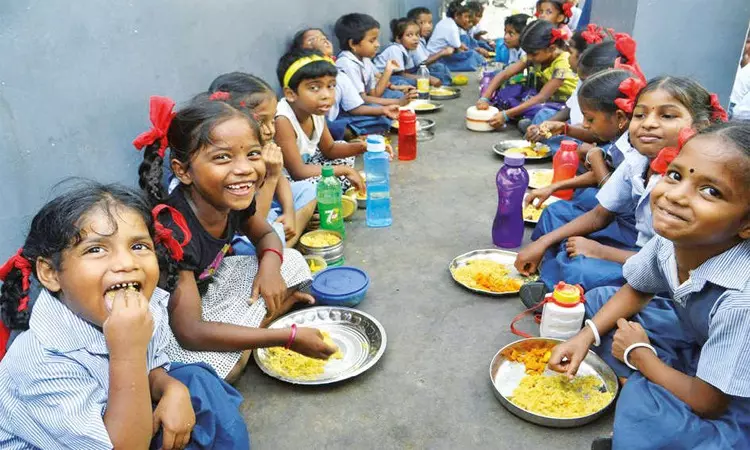 குழந்தைகளுக்கு கற்றல் திறனை மேம்படுத்தும் காலை உணவுகள் என்னென்ன..? குழந்தைகளுக்கு கற்றல் திறனை மேம்படுத்தும் காலை உணவுகள் என்னென்ன..?