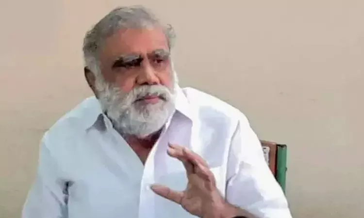 அமைச்சர் ஐ.பெரியசாமி மருத்துவமனையில் அனுமதி   ... ... இன்றைய முக்கிய செய்திகள்.. சில வரிகளில்.. 26-08-2025