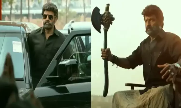 முதல் தெலுங்கு ஹீரோ...நடிகர் பாலகிருஷ்ணாவுக்கு... ... இன்றைய முக்கிய செய்திகள்.. சில வரிகளில்.. 26-08-2025