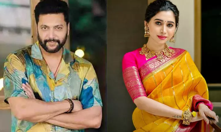 “கடவுளை முட்டாளாக்க முடியாது” ரவி மோகனின் முன்னாள் மனைவியின் பதிவு