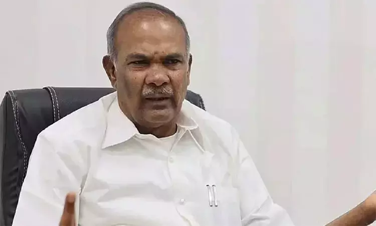 நாடாளுமன்றம் ஜனநாயக முறைப்படி செயல்படவில்லை; அப்பாவு