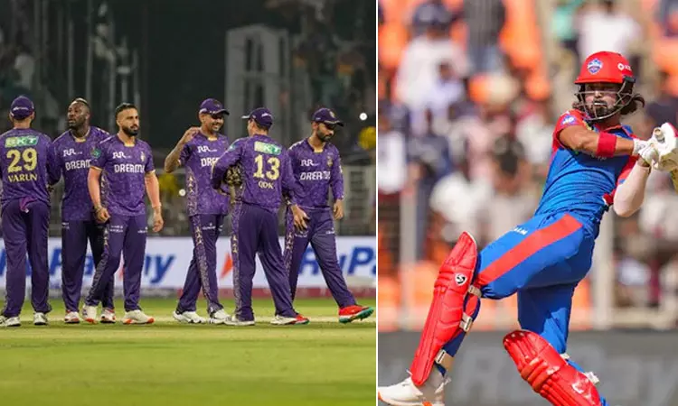 ஐ.பி.எல்.2026: கொல்கத்தா அணியின் கேப்டனாகும் கே.எல்.ராகுல்..?