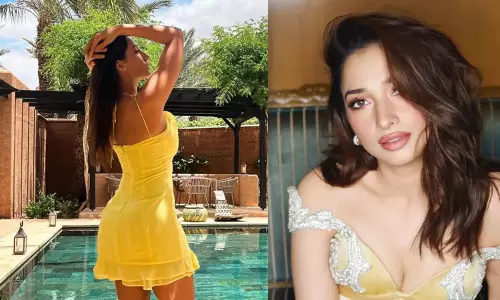 Ragini MMS 3: After Tamannaah, another star signs up for the adult thriller?