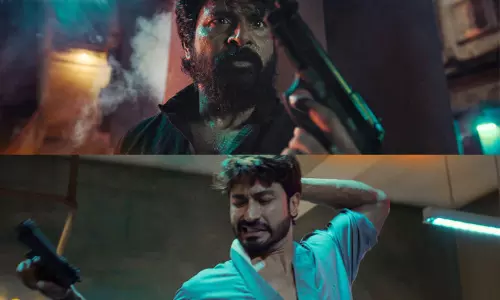 Who can watch Madharasi...- What is the certificate given by the censor? Who can watch Madharasi...- What is the certificate given by the censor?