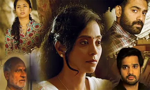 OTT - Telugu crime thriller brahmmavaram ps paridhilo movie now streaming on amazon prime video OTT - Telugu crime thriller brahmmavaram ps paridhilo movie now streaming on amazon prime video