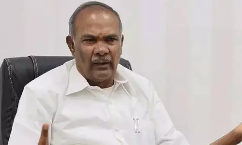 நாடாளுமன்றம் ஜனநாயக முறைப்படி செயல்படவில்லை; அப்பாவு