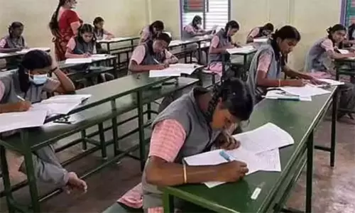 காலாண்டு தேர்வு தேதி அறிவிப்பு