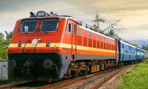மதுரை-ராமேஸ்வரம் இடையே நாளை ரெயில்கள் வழக்கம் போல் இயங்கும் மதுரை-ராமேஸ்வரம் இடையே நாளை ரெயில்கள் வழக்கம் போல் இயங்கும்