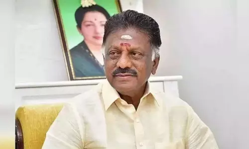 தேர்தலில் அதிமுகவிற்கு மட்டுமே வாக்கு கேட்பேன்: ஓ பன்னீர் செல்வம்