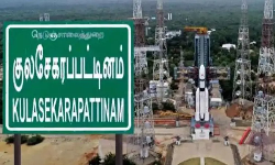 குலசேகரப்பட்டினம் ராக்கெட் ஏவுதளம்: அடிக்கல் நாட்டும் விழா