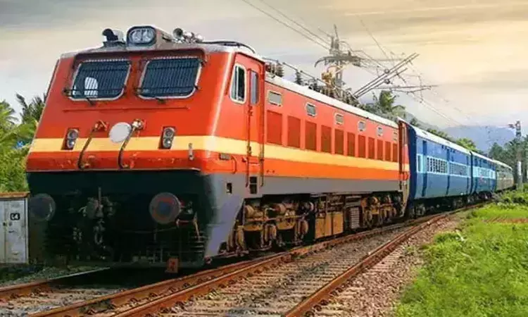 ஈரோடு - செங்கோட்டை எக்ஸ்பிரஸ் ரெயில் சேவைகளில் மாற்றம் ஈரோடு - செங்கோட்டை எக்ஸ்பிரஸ் ரெயில் சேவைகளில் மாற்றம்