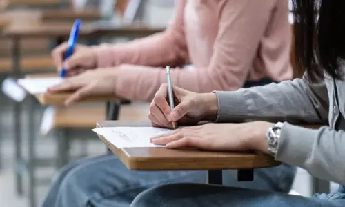 ராஜஸ்தானில் தேர்வு மோசடியில் ஈடுபட்ட 415 பேருக்கு வாழ்நாள் தடை