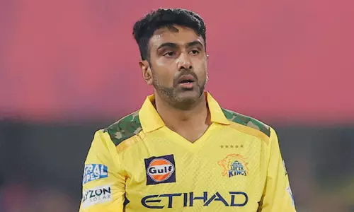 ஐபிஎல் போட்டிகளில் இருந்து அஸ்வின் ஓய்வு: ரசிகர்கள் அதிர்ச்சி